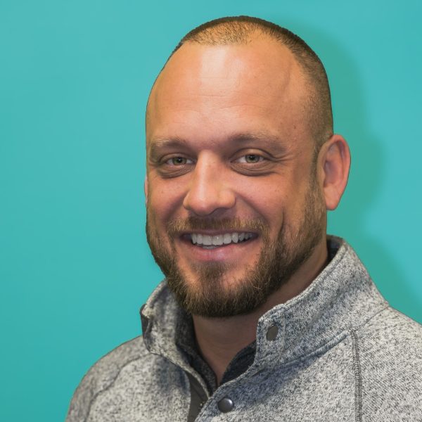 Aaron Christy founder Brendonwood Window Company